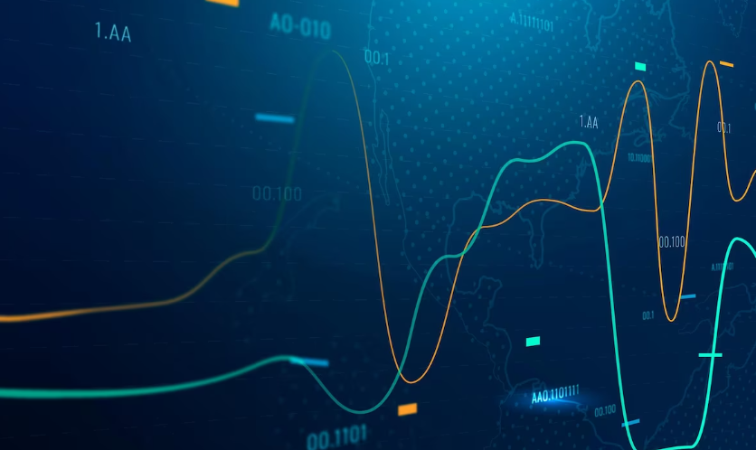 Bom dia Mercado Grafico