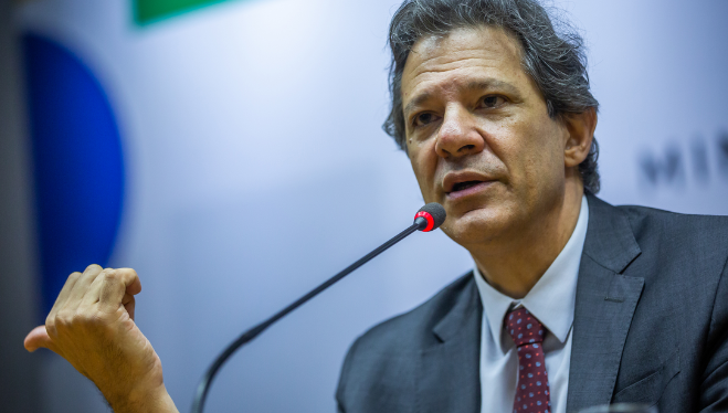 Bom dia Mercado Haddad