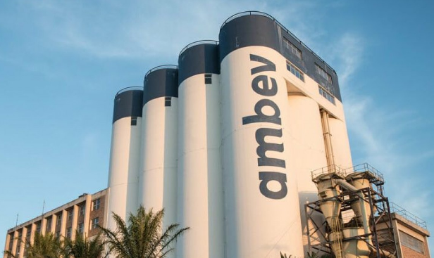 Bom dia Mercado ambev1