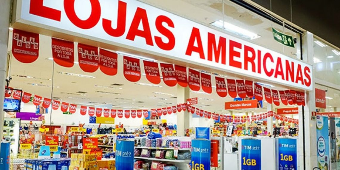 Bom dia Mercado americanas