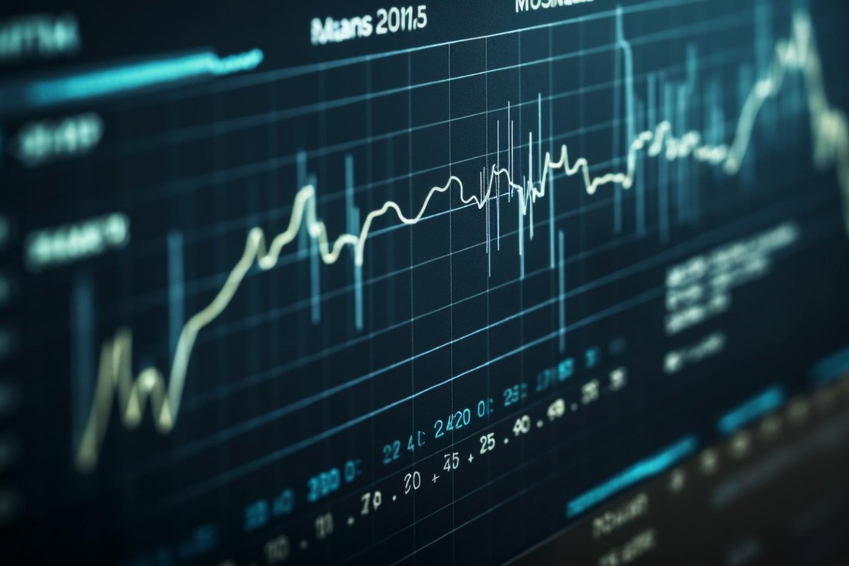 Bom dia Mercado grafico-mercado-financeiro