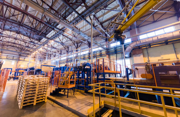 industria