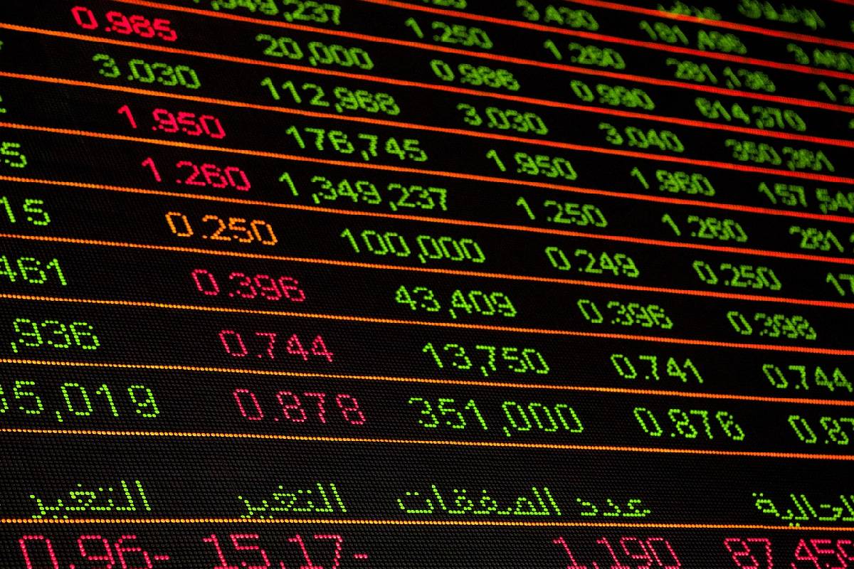 Bom dia Mercado mercado-bolsas-ibovespa-wall-street