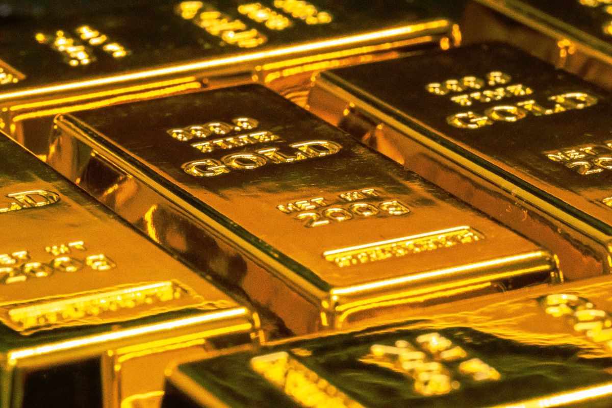 Bom dia Mercado ouro-cotacao-gold