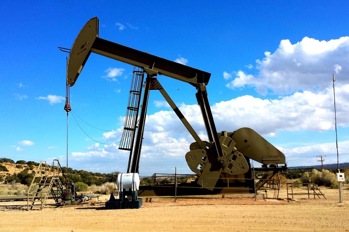 Bom dia Mercado petroleo-brent-wti