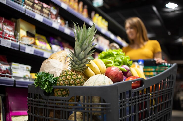 supermercado
