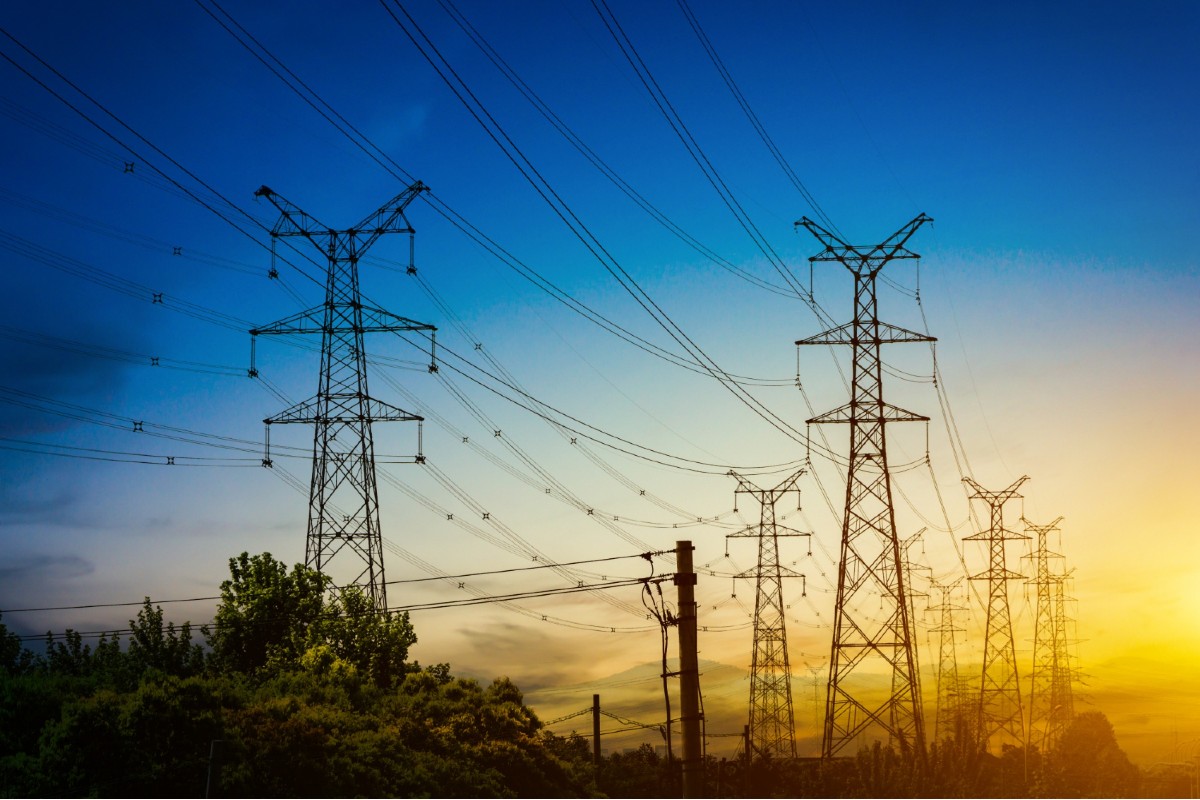 Bom dia Mercado torres-eletricidade-eletricas-isa-cteep