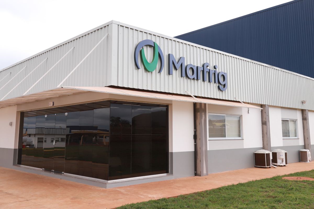 Bom dia Mercado Marfrig-mrfg3-sede