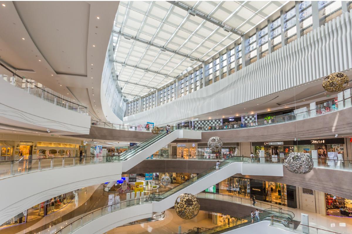 Bom dia Mercado administradoras-shopping-varejo-compras