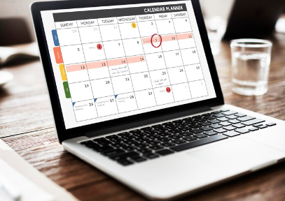 Bom dia Mercado agenda2