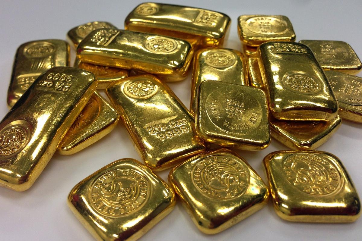 Bom dia Mercado commodity-ouro-metal-onça-troy