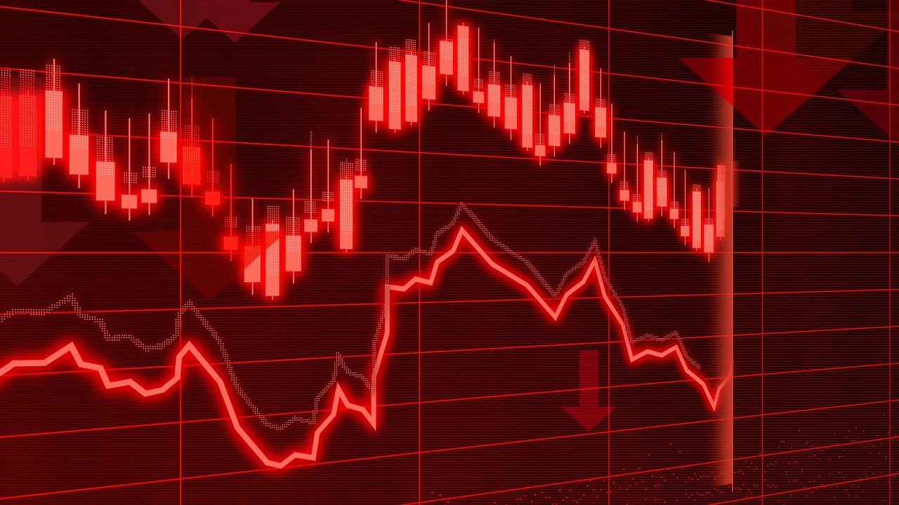 Bom dia Mercado queda-ibovespa-e-bolsas