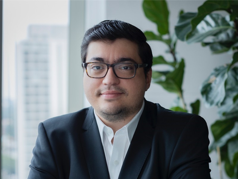 Felipe Salto