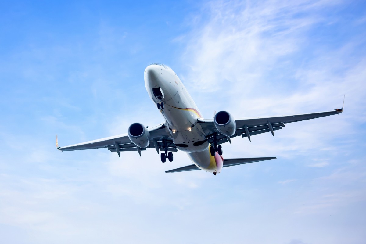 Bom dia Mercado aviao-aereas-açoes