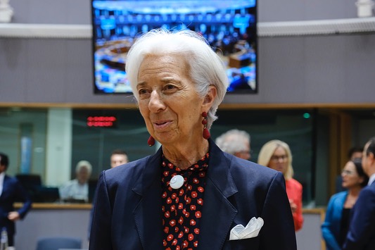 lagarde