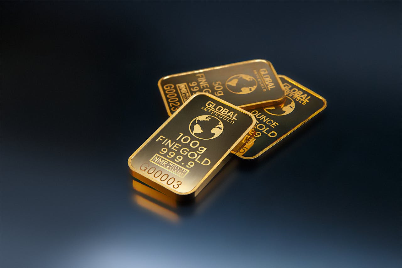 Bom dia Mercado commodity-ouro-onça-troy