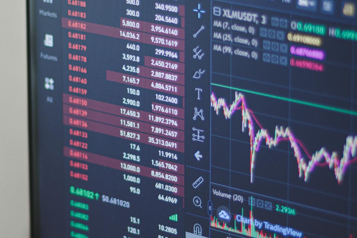Bom dia Mercado mercado-açoes-bolsa