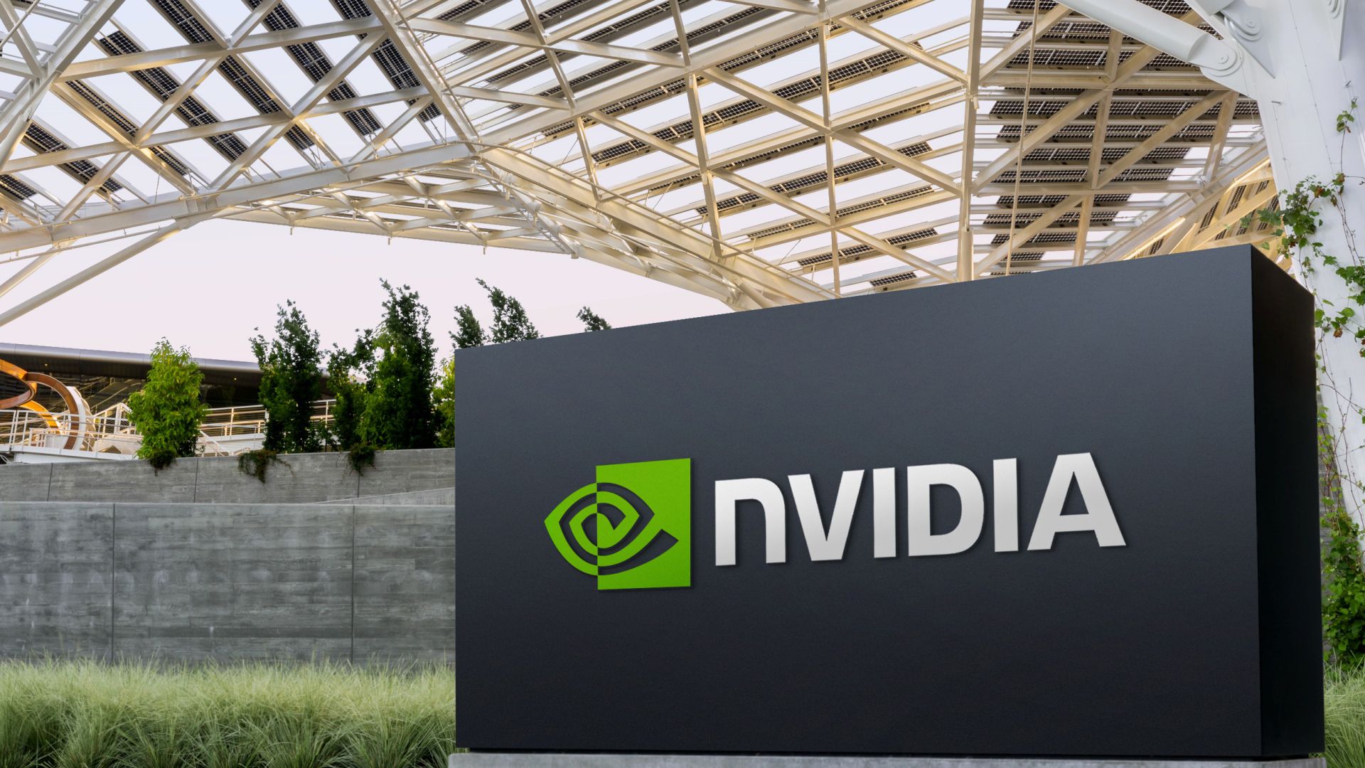 nvidia