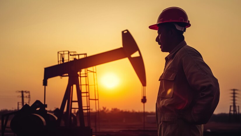 petroleo