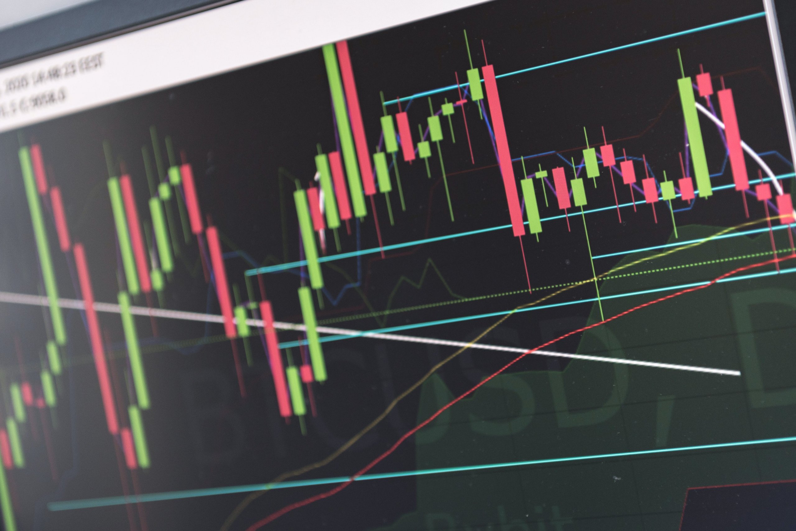 Bom dia Mercado pexels-alphatradezone-5831511