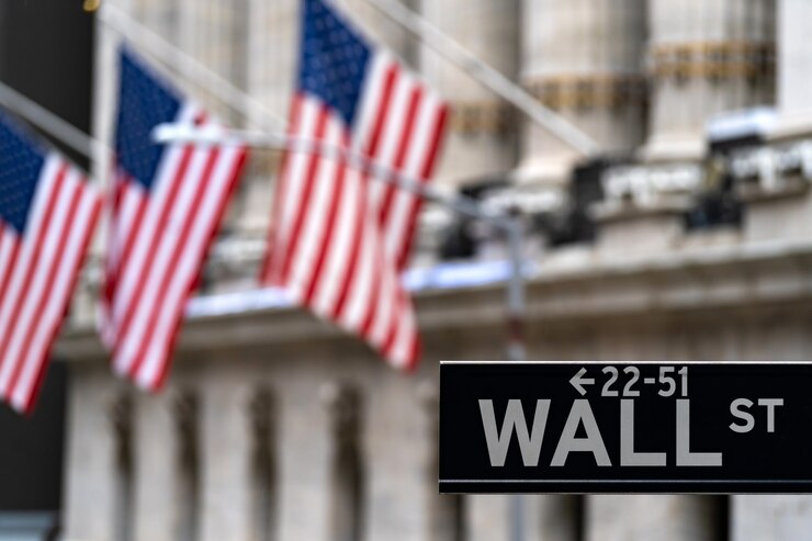 wall street 2