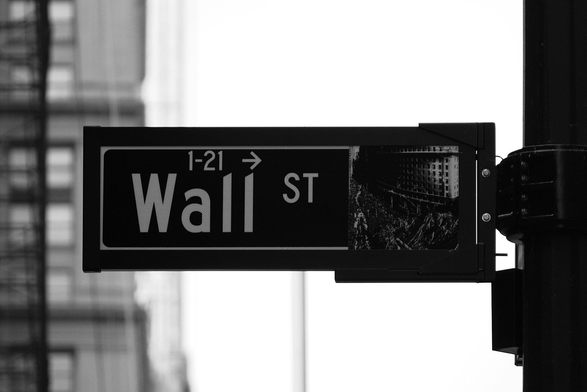 wall-street-eua-usa