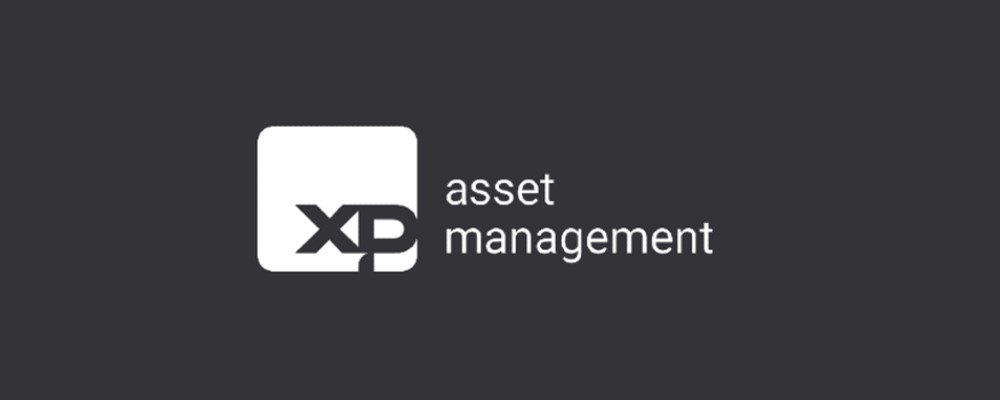 Bom dia Mercado XP Asset-logo