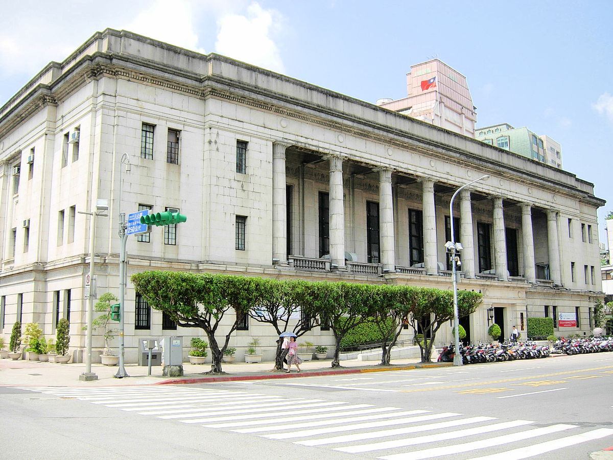 banco taiwan