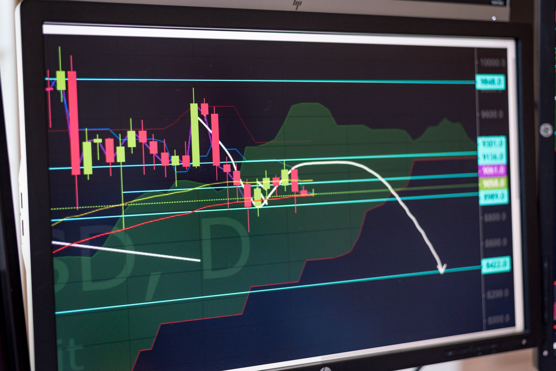 Bom dia Mercado pexels-alphatradezone-5831251
