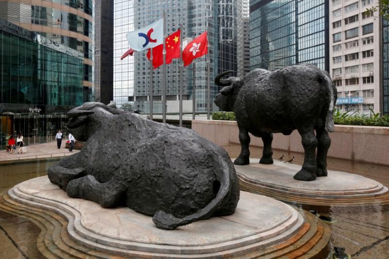 bolsa hong kong