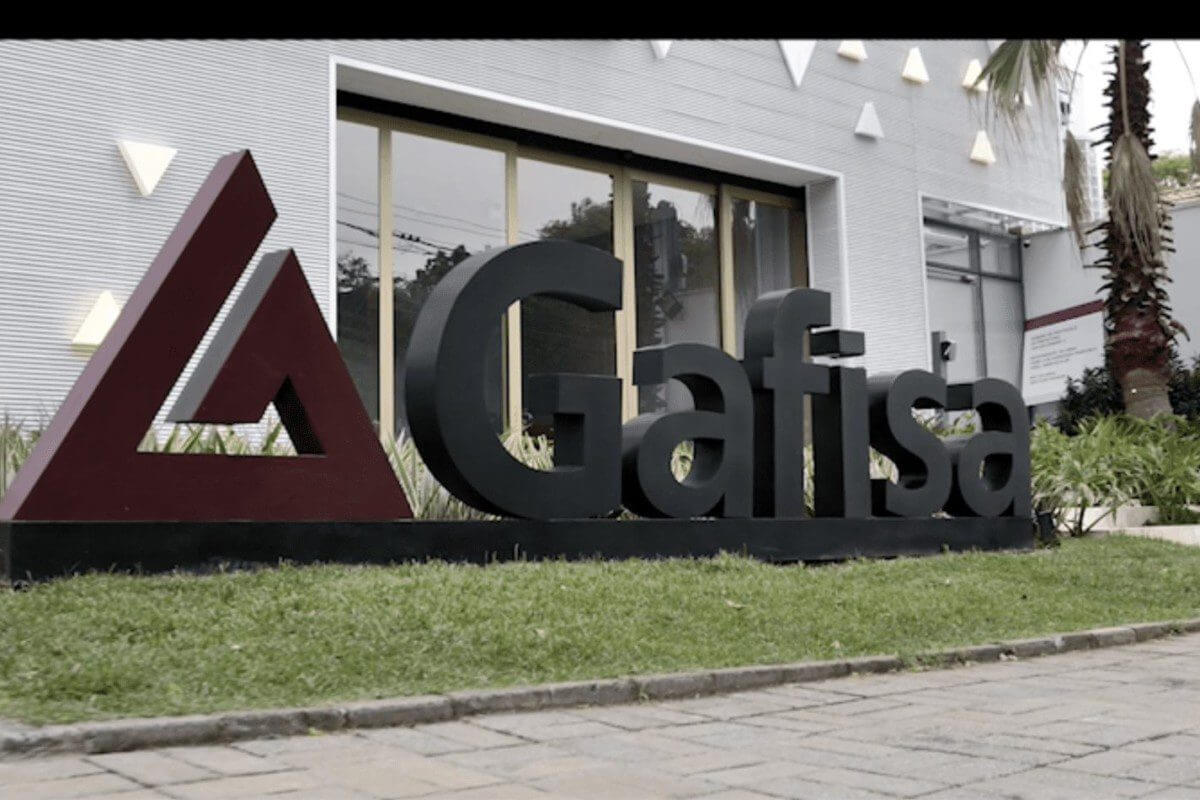 gafisa