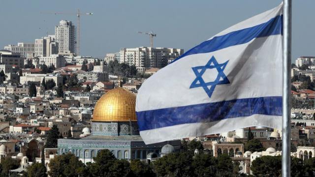 israel