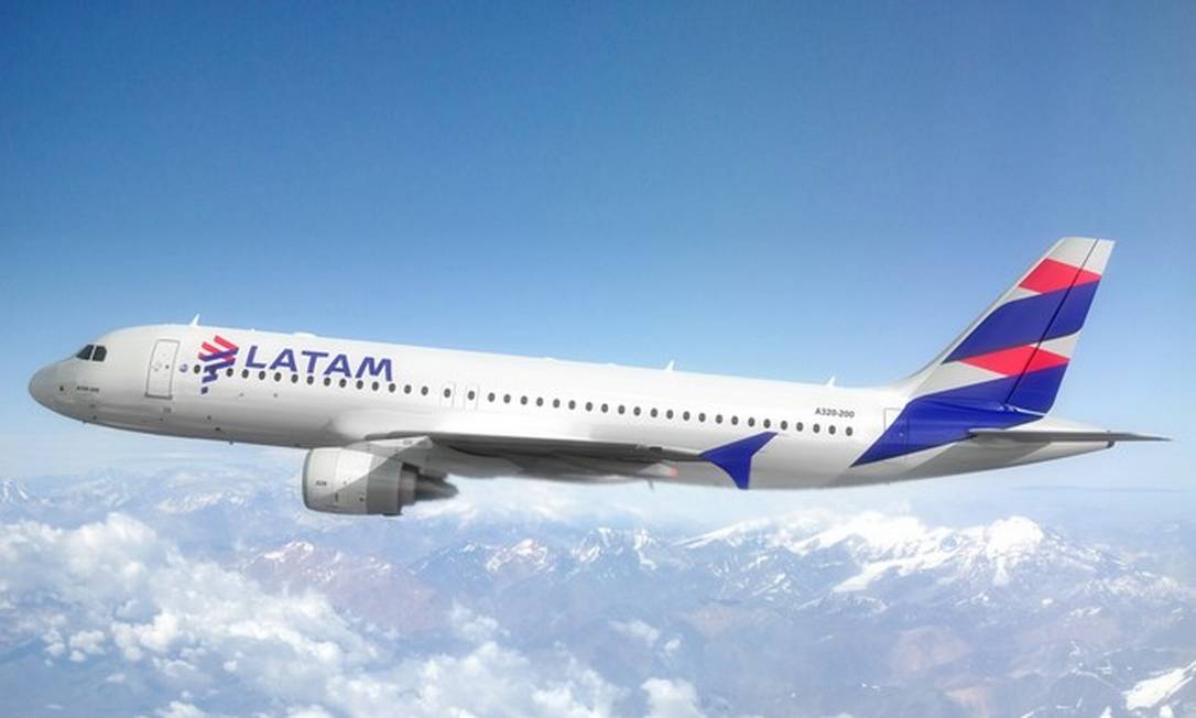 Bom dia Mercado latam