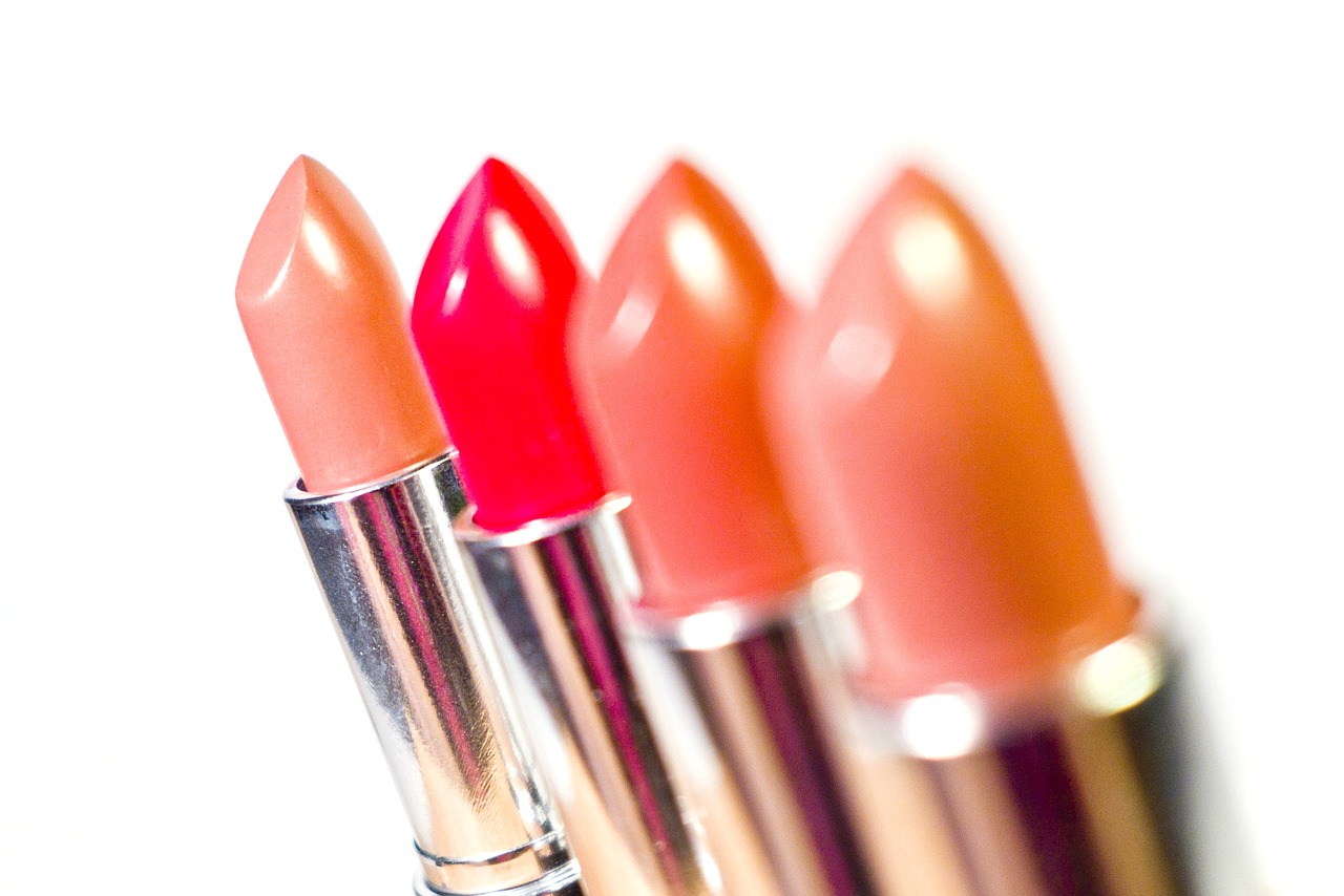 Bom dia Mercado lipstick-1137538_1280