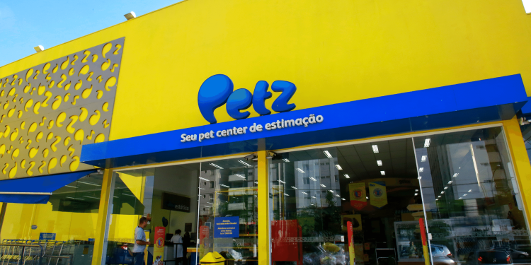 Bom dia Mercado petz