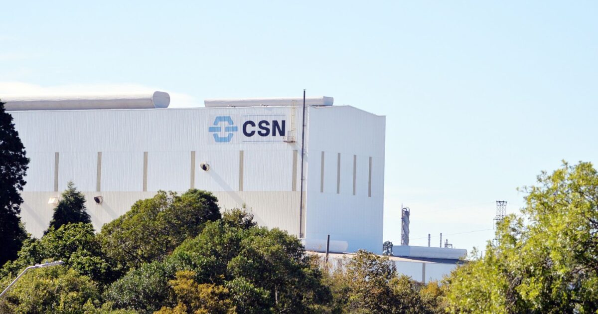 Bom dia Mercado csn2