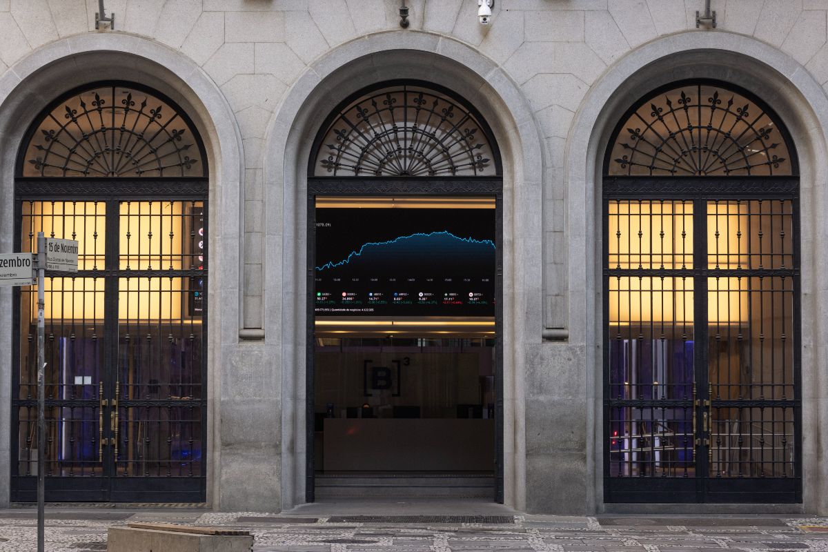 Bom dia Mercado edificio-b3-ibovespa