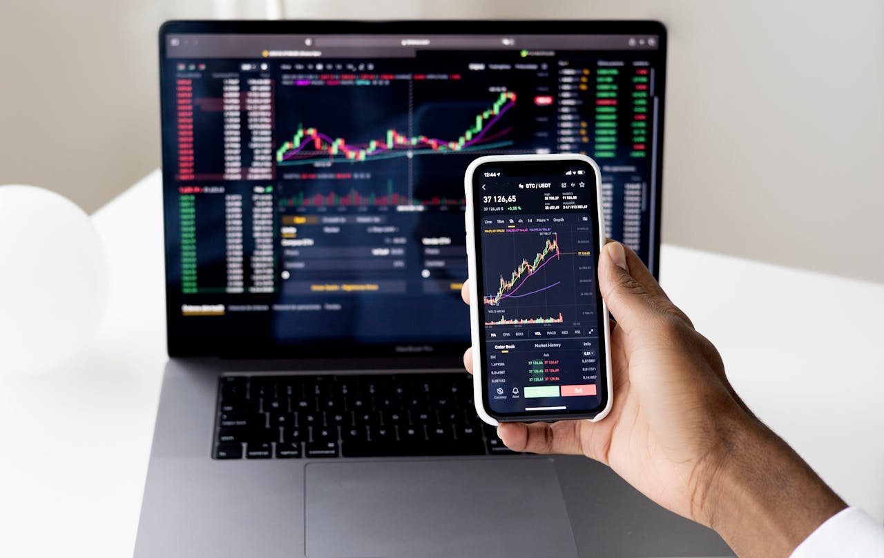 Bom dia Mercado trade-bolsas-grafico-ibovespa