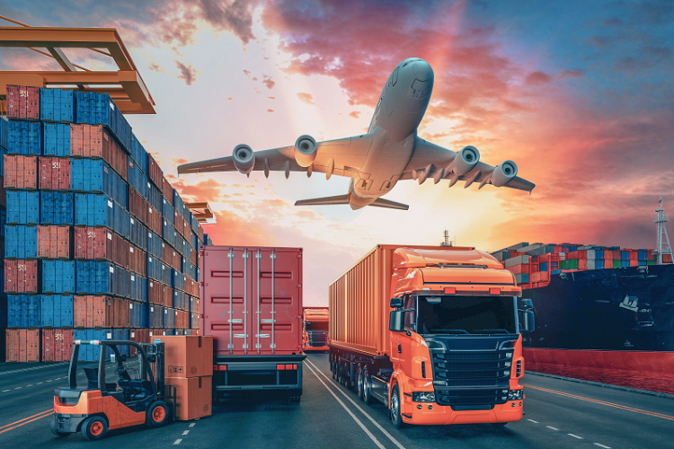transportes