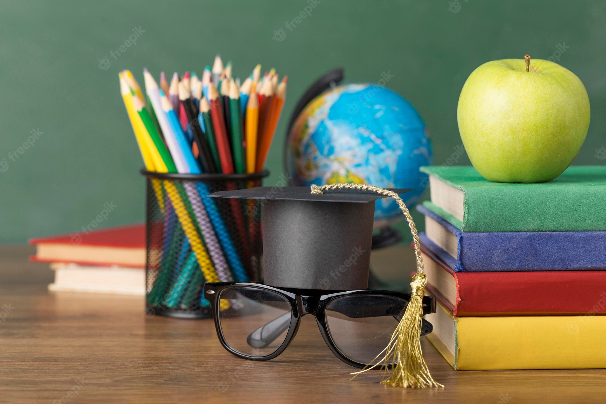 educação