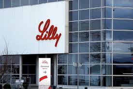 eli lilly