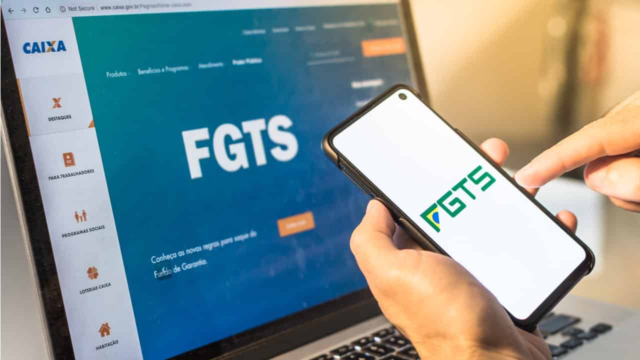 Bom dia Mercado fgts-digital