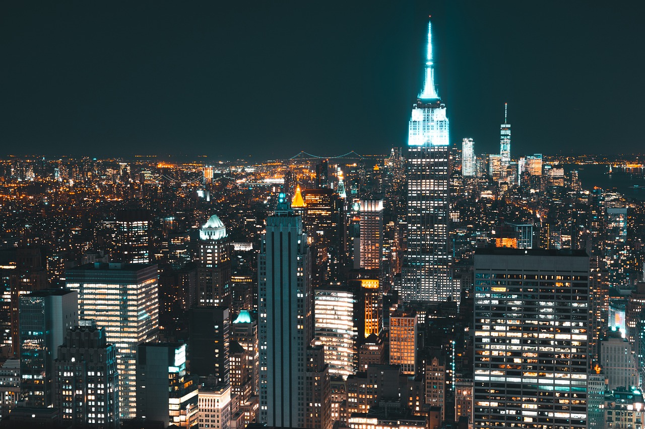 Bom dia Mercado ny4
