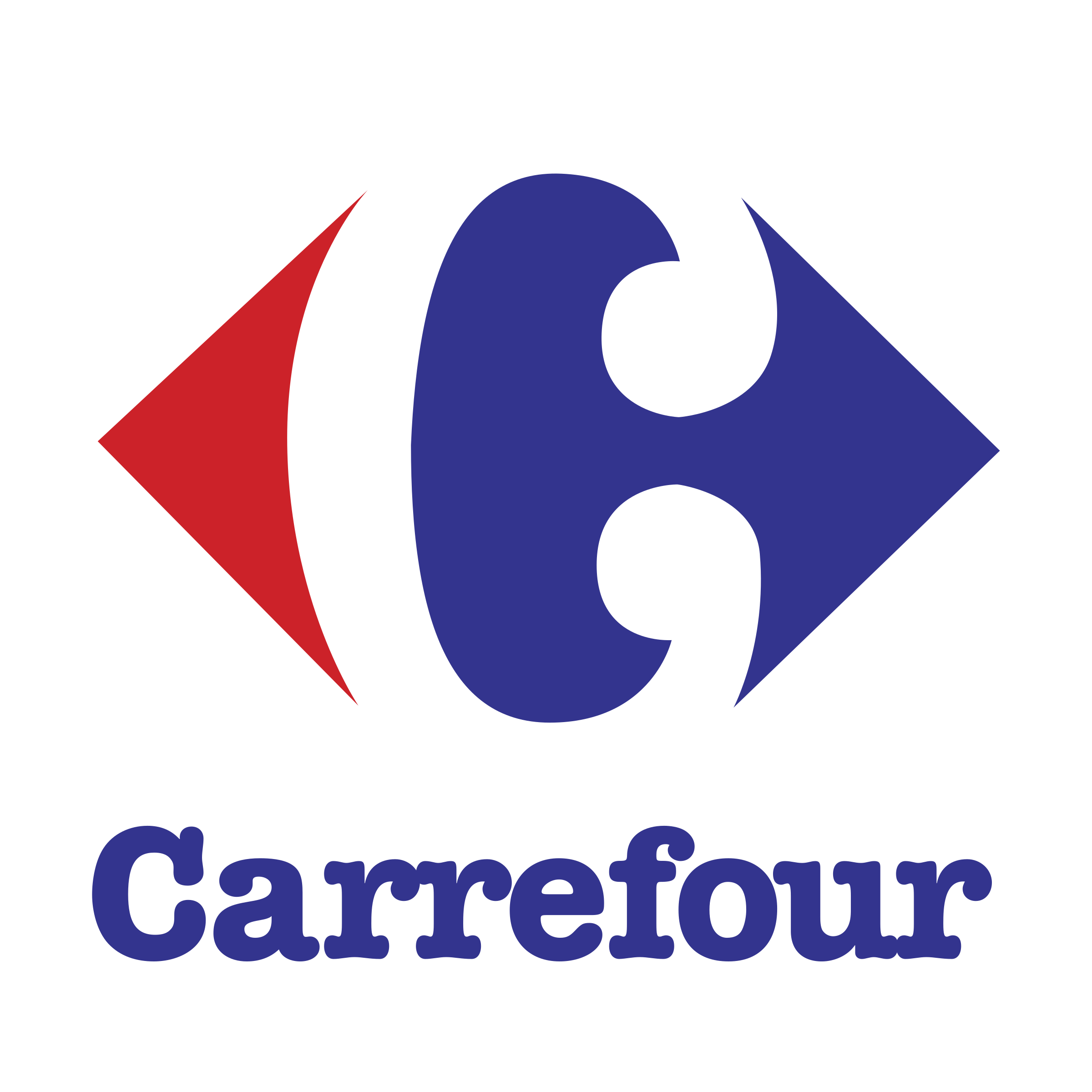 Bom dia Mercado carrefour
