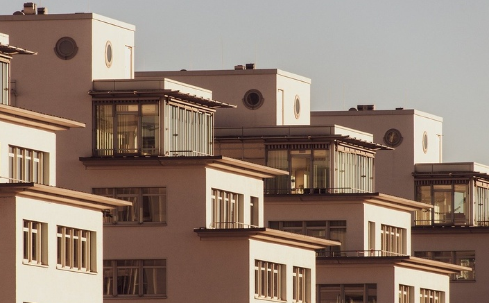 Bom dia Mercado casa