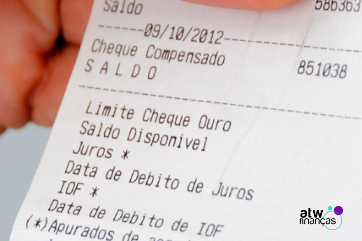 Bom dia Mercado extrato