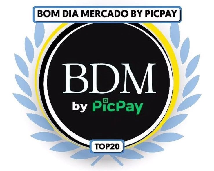 Bom dia Mercado ibest