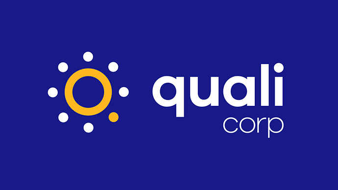 Bom dia Mercado qualicorp