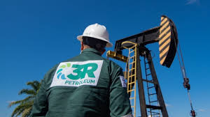 3r petroleum
