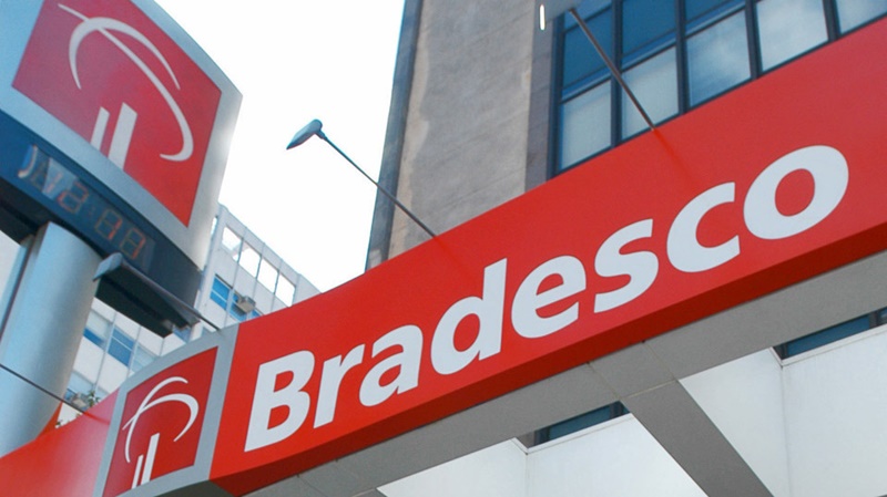 Bom dia Mercado Bradesco
